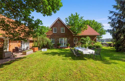 Bauernhofurlaub bei Familie Bokeloh - Foto 55