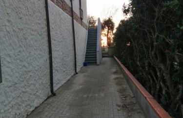 Miledy monolocale direttamente sul mare - Foto 12