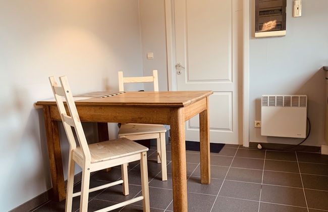 Meuse Riverside Esc'Appart - Foto 15