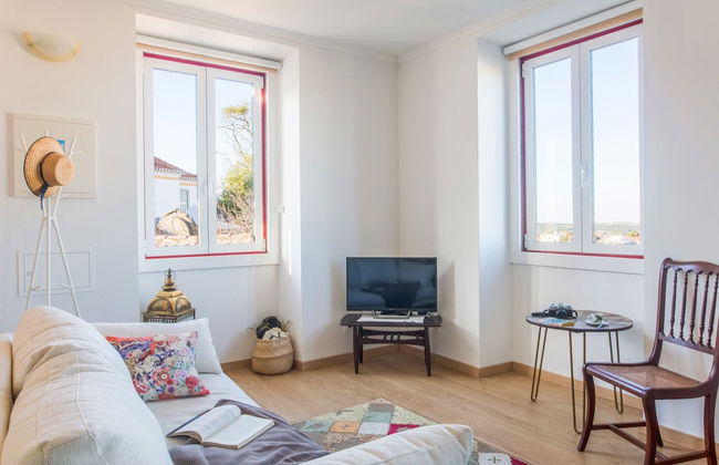 Casa Alegre Overlooking Sintra - Foto 1