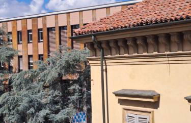 Suite Vino e Palio - Foto 19