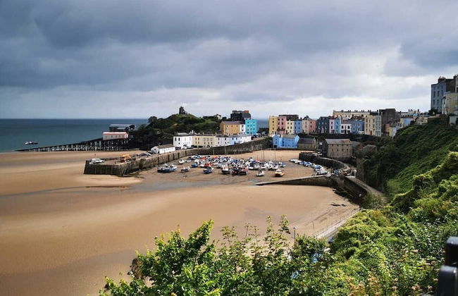 3-bed 5-6 Berth Modernised Bungalow! - Photo 23