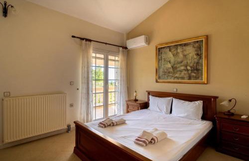 Olive stone Villa - Foto 66