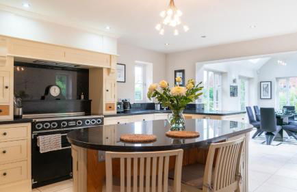 Superb 4BD Stay in Wyton and Houghton Village - Foto 20