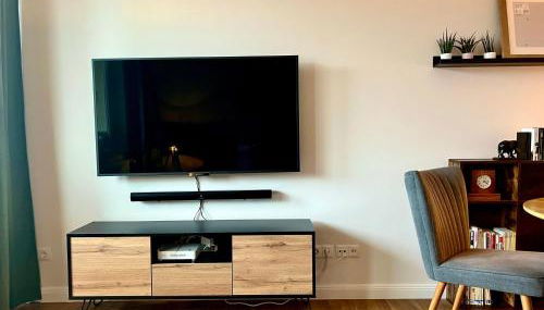 Ferienwohnung Waldstadt - Foto 4