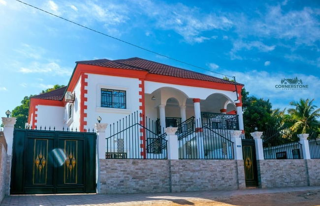 Cornerstone Apartments - Foto 1