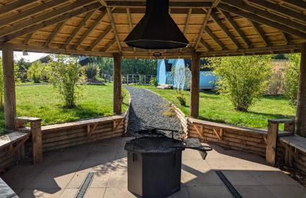 Sunset Retreats The Double Barrell - Foto 18