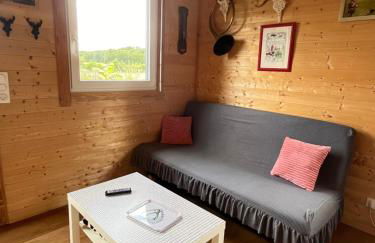 Chalet au calme avec terrasse sur belle propriété - Foto 20