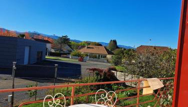 T2 AVEC TERRASSE - Photo 2