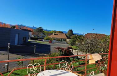 T2 AVEC TERRASSE - Foto 2