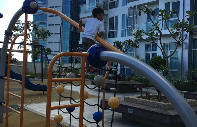 EJB room at the Mactan Newton - Foto 70