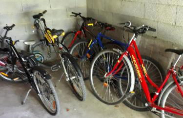 Au P'tit Gouy - Foto 18