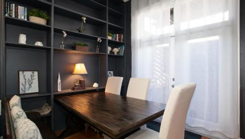 The Quiet Old City Hideout - Foto 2