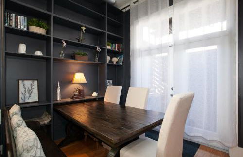 The Quiet Old City Hideout - Foto 2