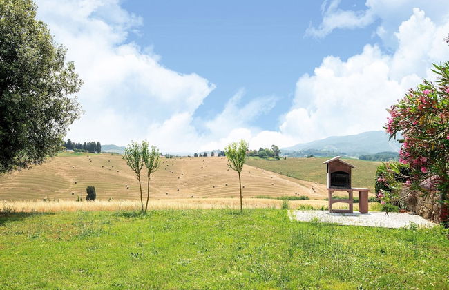 Apartment Near Pisa, Beaches - Foto 23