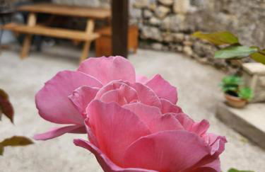 Maison en pierre Chez Sorel - Foto 23