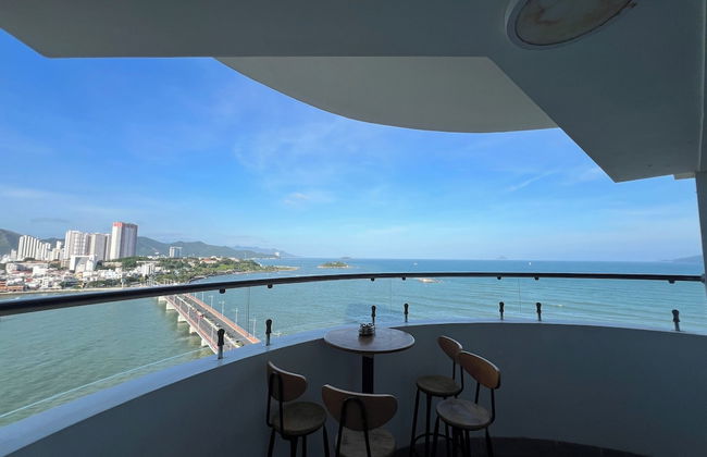 Apartment PHONGLIEM 2 - Photo 1