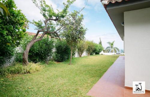 Villa Tulipan Sunset con piscina climatizada - Foto 16