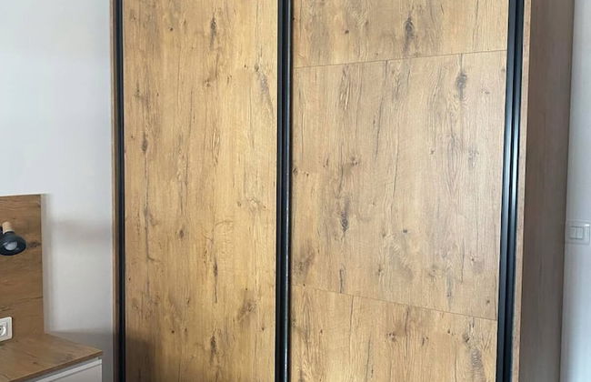 New, Complete Equipped Apartment With Spa, Indoor Pool and Parking Place!! - Foto 2