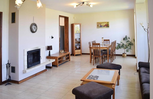 Holiday Home at the Lake in Kiedrowice - Photo 7