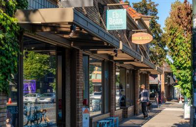 Stay Portland - The Garden Cottage on Broadway- 94 WalkScore - Foto 37