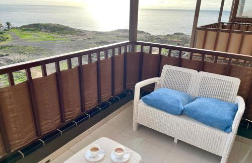 Balcon del Mar A&V Ocen View Costa del Silencio - Foto 69