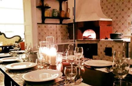 Dimora del Conte Sorrento coast seaview - Foto 28