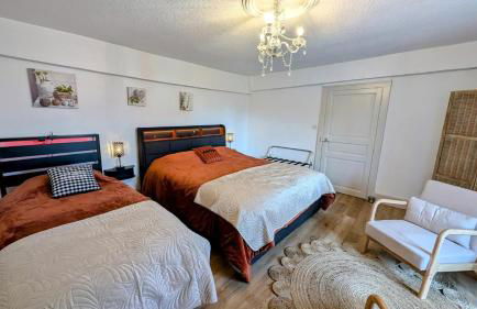 L'appart de saint leo - Foto 8