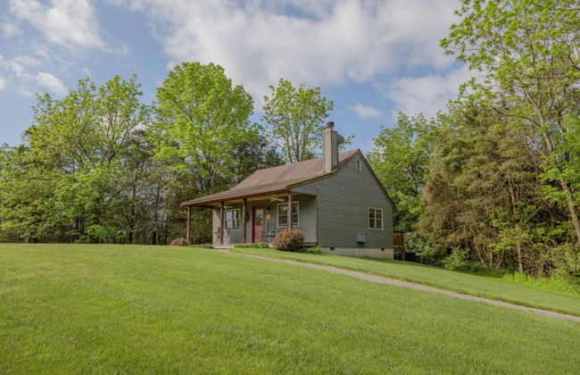 Autumn Ridge Cottages - Foto 79