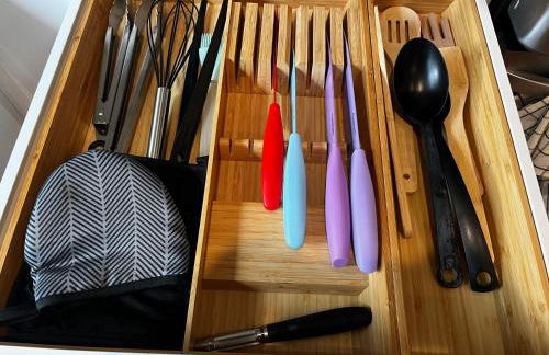 Spacious Home Steps from Huge Park and Outdoor Fun - Foto 12