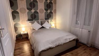 Appartement Coeur du Creusot - Foto 4