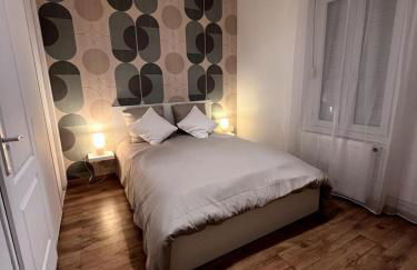 Appartement Coeur du Creusot - Foto 4