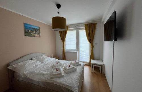 Apartament Świętoszów 2 - Foto 1