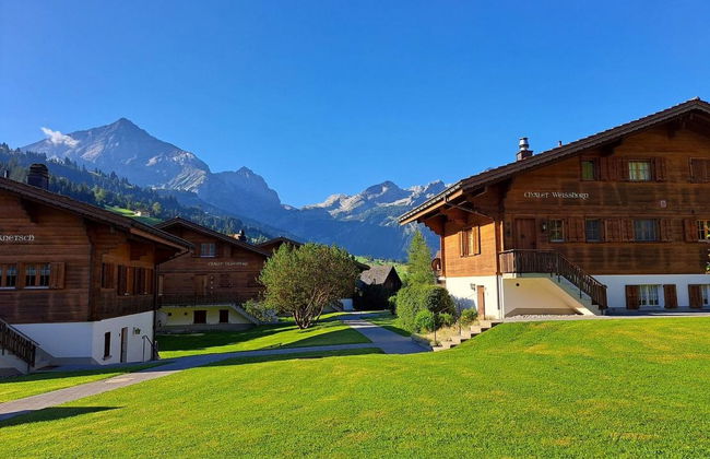 Spitzhorn Nr. 1 - Photo 3