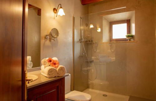 Hotel Apartaments Sa Tanqueta De Fornalutx - Adults Only - Foto 51