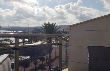 Ático La Marina - Foto 30