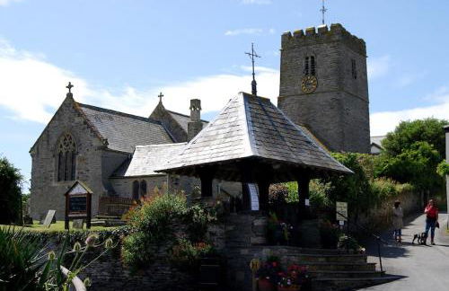 Long Linhay Mortehoe Woolacombe - Foto 38