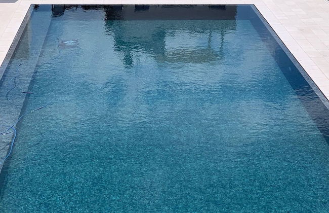 Appartamento Dalia con Piscina Terrazzo Privato nel Ts Residence - Foto 10