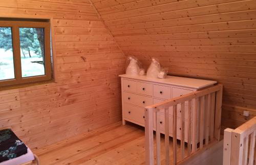 Camping Szczecinek Domy Wypoczynkowe - Foto 63