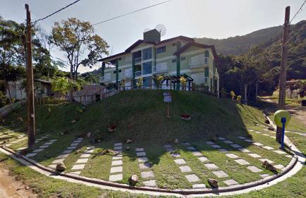 Solar do Forte Flats - Foto 40