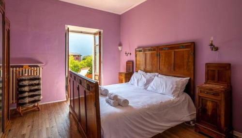 Historic Italian House in Val Grande near Lake Maggiore - Foto 5