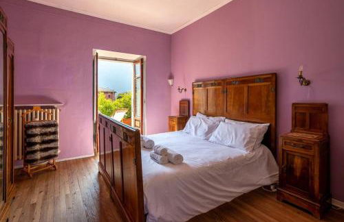 Historic Italian House in Val Grande near Lake Maggiore - Foto 5