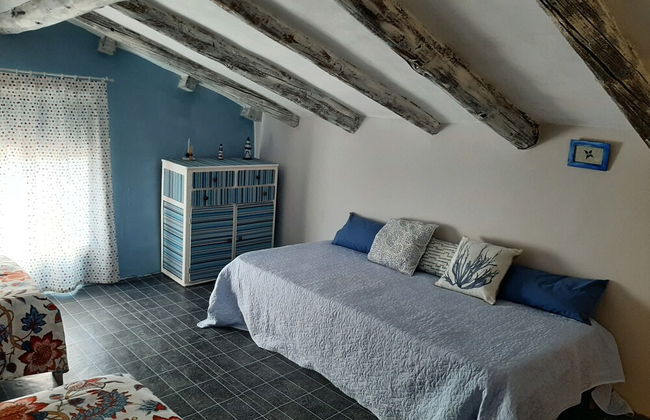 Casa Rural Garnacha de Borja has a Barbacue and Terrace - Foto 3