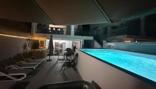 Unique Villa Scandinavia Marbella - Foto 5