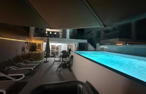 Unique Villa Scandinavia Marbella - Foto 5