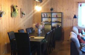 Chata z widokiem na Babią Górę - Foto 8