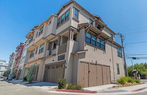 Blueground Sunnyvale parking wd nr shops SFO-1734 - Foto 26