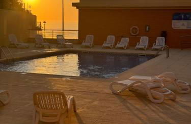 T1 Praia Areia Branca - Photo 22