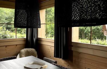 Chalet Nuances certifié 5 étoiles - Foto 11