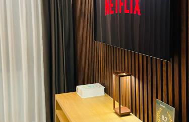 Panoramic Apartment - Foto 7